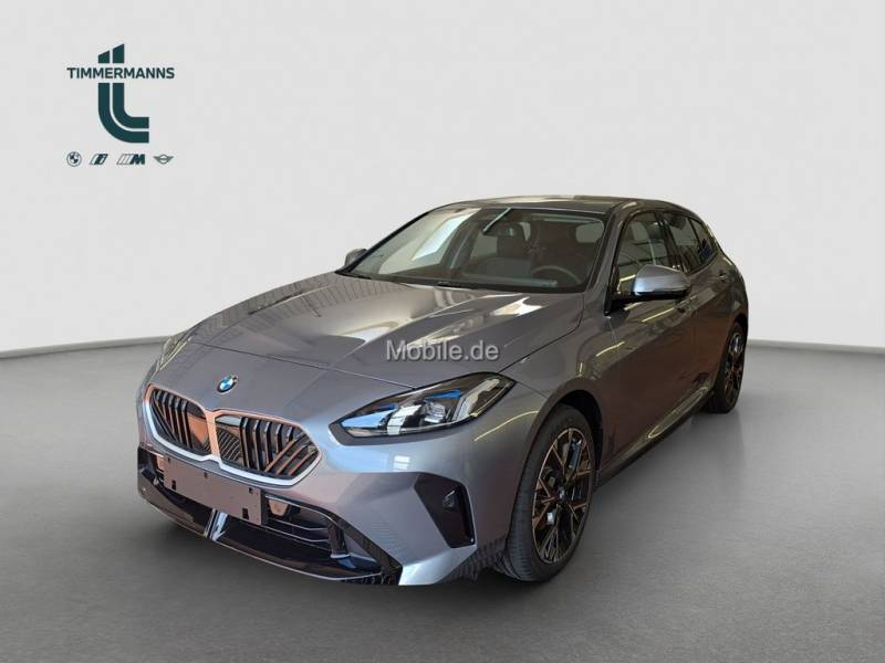 BMW 120 Steptronic Navi DSG Bluetooth PDC