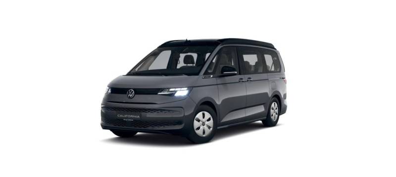 Volkswagen T7 California Multivan California TDI
