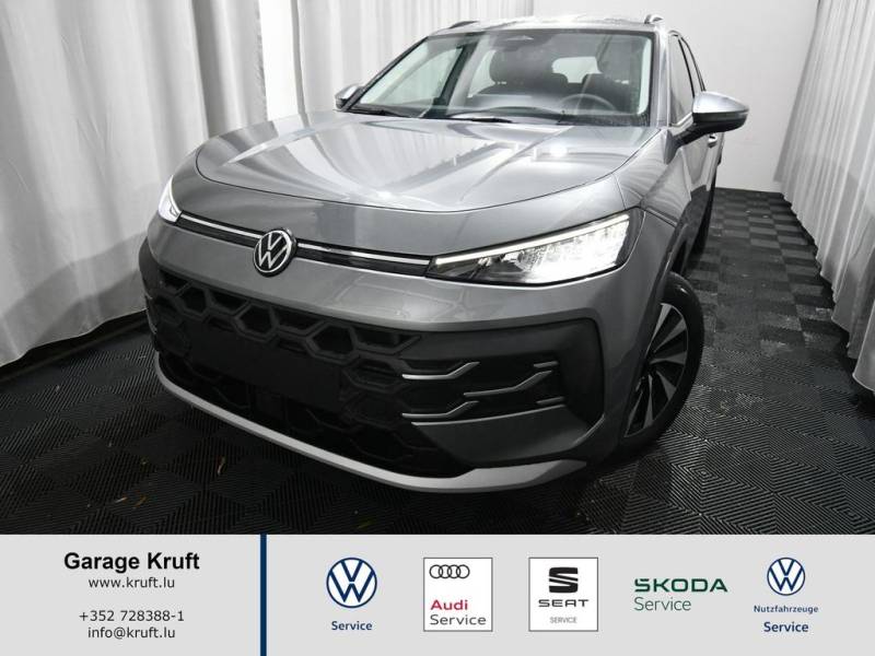 Volkswagen T-Roc Life 1.5 eTSI - Kamera, Navi, SH