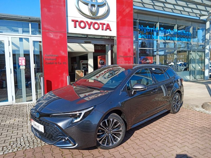 Toyota Corolla TS  2.0 Hybrid *Technik Paket*