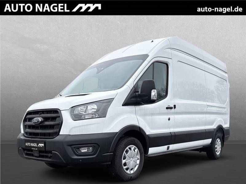 Ford Transit 350 L3H3 Kasten LKW Trend 2.0l 130PS VA