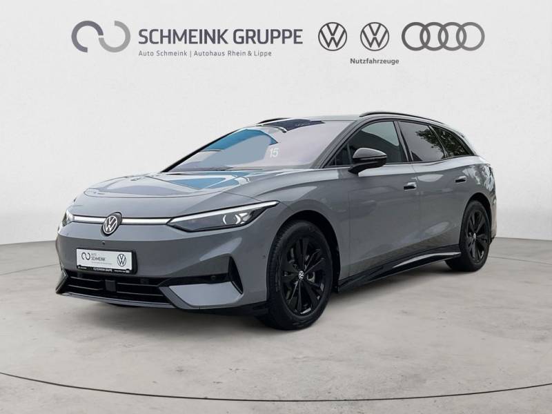 Volkswagen ID.7 Tourer Pro S 210 AHK 360° Navi