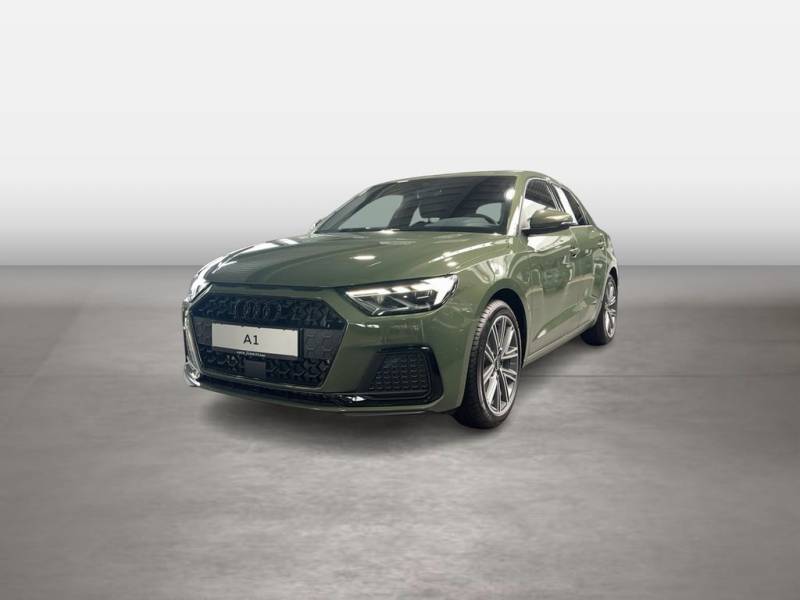 Audi A1 Sportback advanced 30 TFSI 85(11 advance