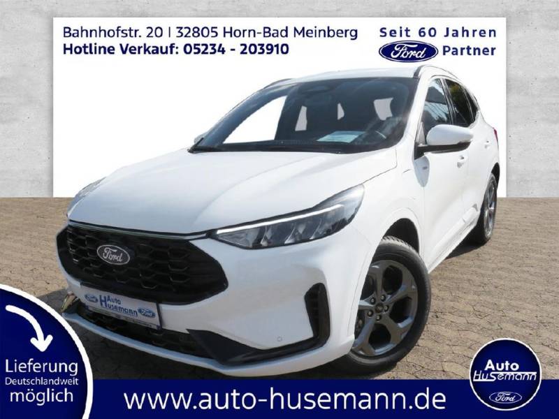 Ford Kuga PHEV ST-Line,Wi-Pkt,Navi,Ganzjahresreifen