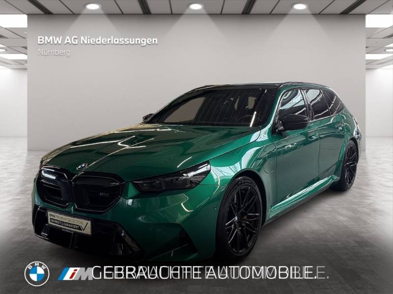 BMW M5 Touring Driv.Assist.Prof LiveCockpitProf LED