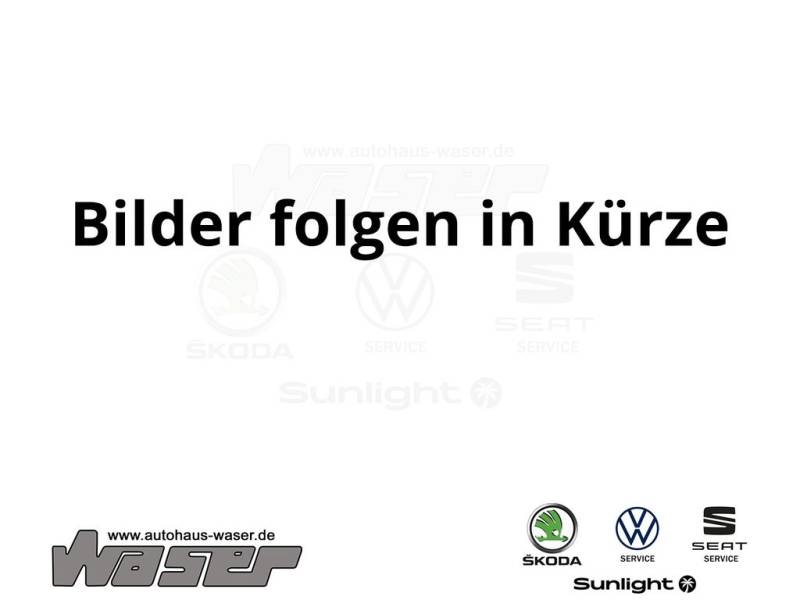 Skoda Octavia Combi 2.0 TSI Sportline 4x4 DSG AHK HuD