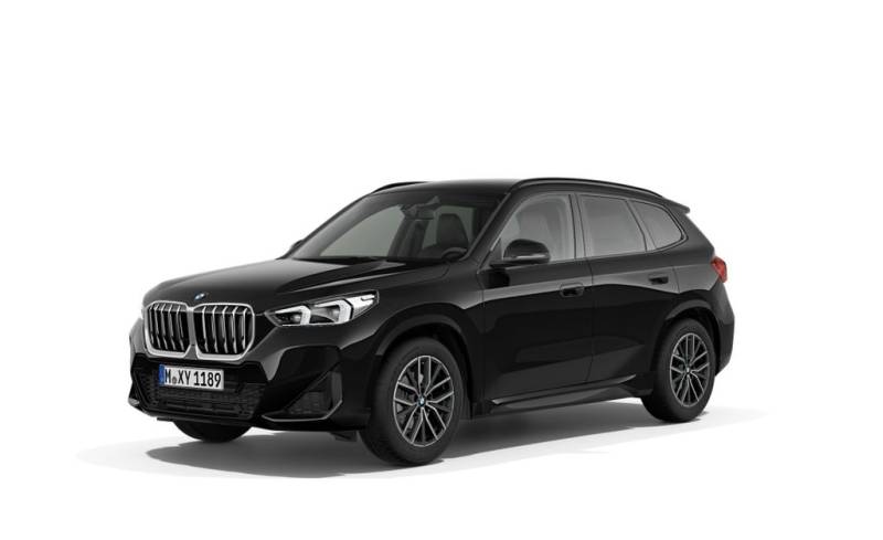 BMW X1 sDrive20i M Sportpaket Komfortzugang Lenkradh