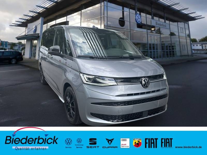 Volkswagen Multivan 2.0 TDI Edition lang (EURO 6e) Klima