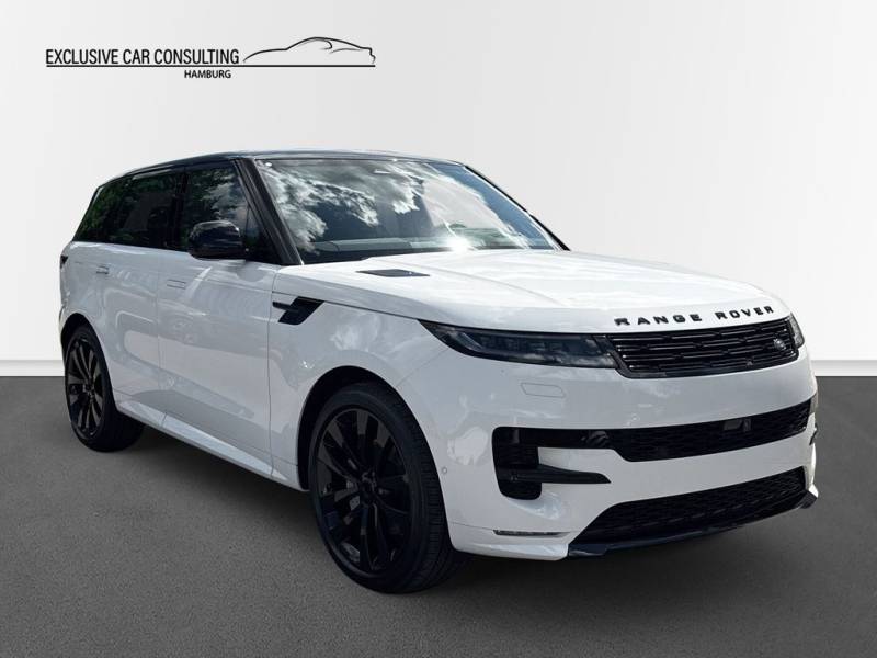 Land Rover Range Rover Sport Dynamic SE*Pano MY25