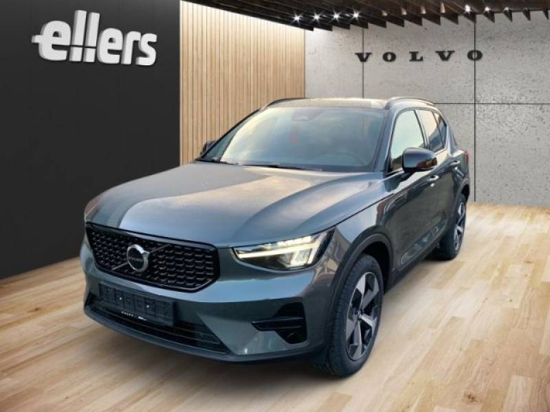 Volvo XC40 B3 Plus Dark Abstandstempomat el. GSHD el.