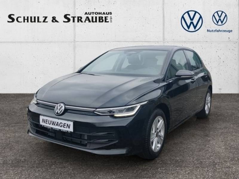 Volkswagen Golf VIII Lim. 1.5 TSI 85 kW