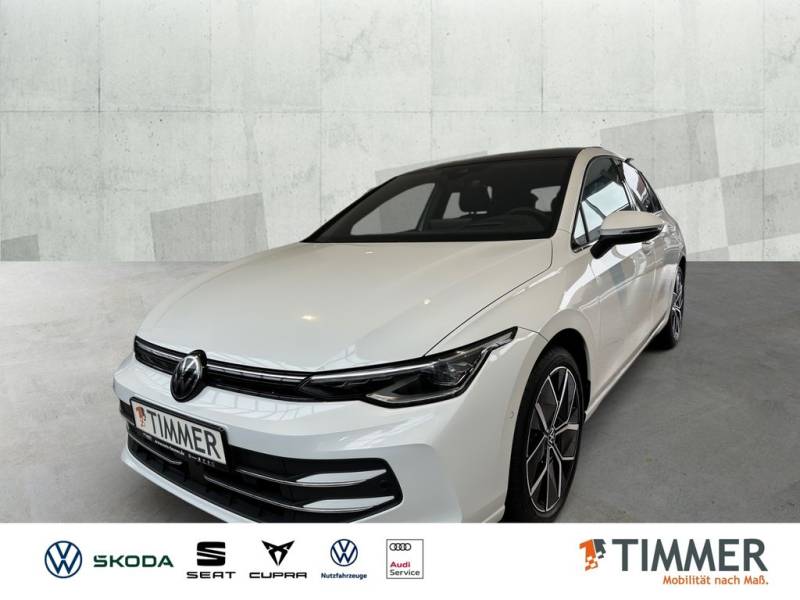 Volkswagen Golf EDITION 50 1,5 l eTSI OPF 110 kW (150 PS) 7