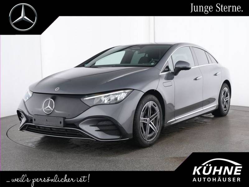 Mercedes-Benz EQE 300 AMG Advanced Plus LED Kamera Distro 19''