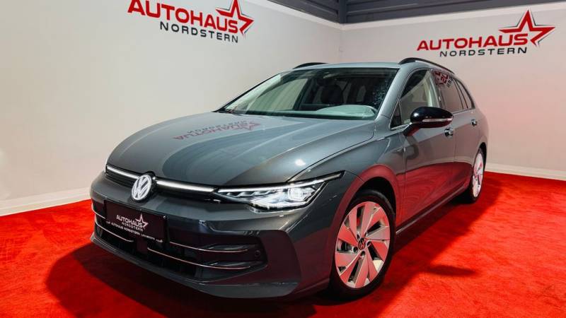 Volkswagen VIII Variant 1.5 eTSI 110 kW Goal