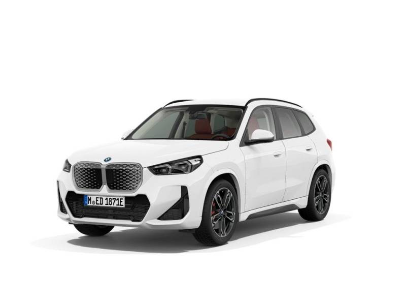 BMW iX1 xDrive30 M Sport LED HiFi-HandK Park-Assist