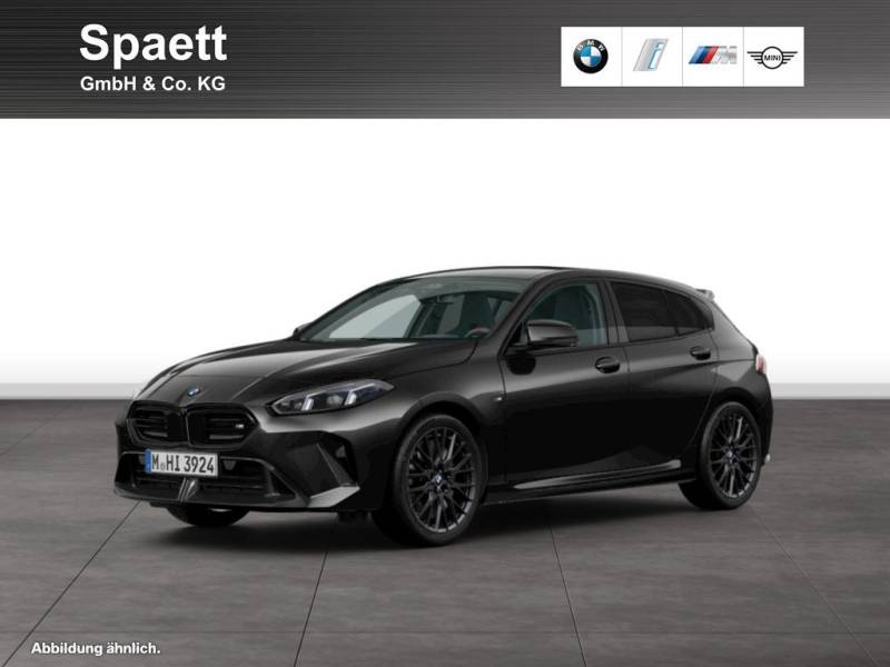 BMW M135 xDrive