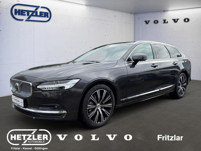 Volvo V90 Kombi Ultimate Bright B4 Diesel EU6d HUD Sta