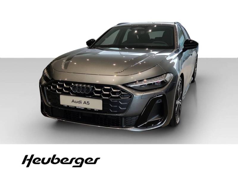 Audi A5 Avant e-hybrid quattro 270 kW S tronic Tech p