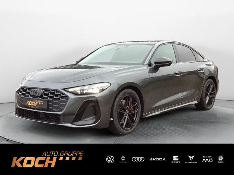 Audi A5 Limousine TDI S tronic q. MATRIX,BandO 3D,PANO,