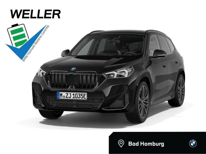 BMW X1 xDrive30e MSportPro Innov ComPak TravPak HUD