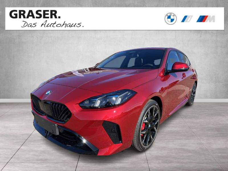 BMW 120 M Sport +++UPE: *50.050,00 ,--+++