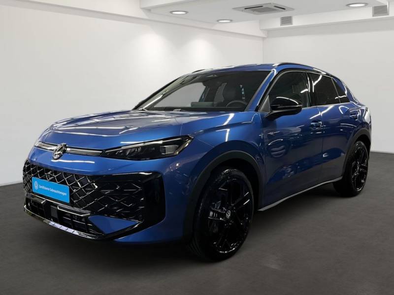 Volkswagen T-Roc R-Line 1.5 l eTSI OPF 110 kW (150 PS) 7-Ga