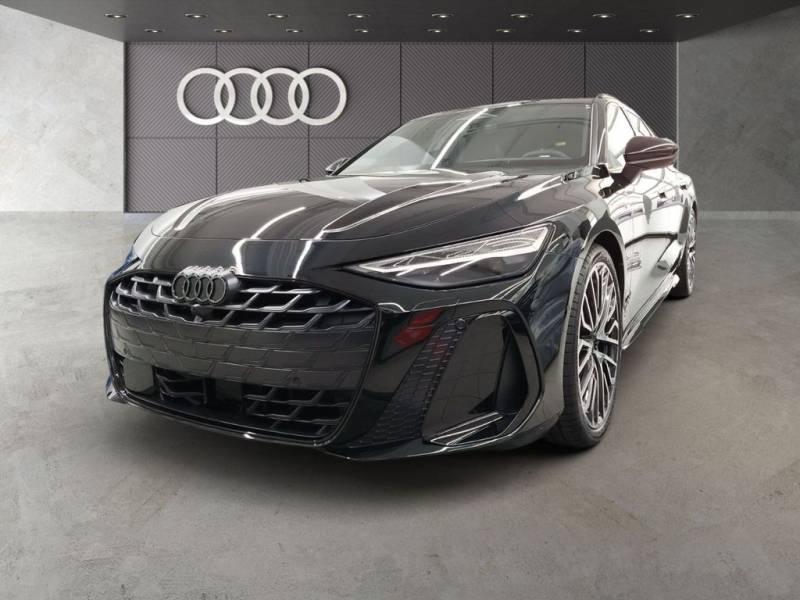 Audi A6 Avant TDI quattro 150 kW S tronic