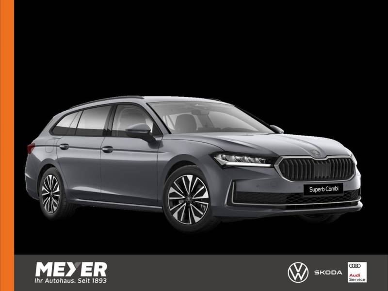 Skoda Superb Combi 1.5 TSI iV Selection *AHK, beh. Len