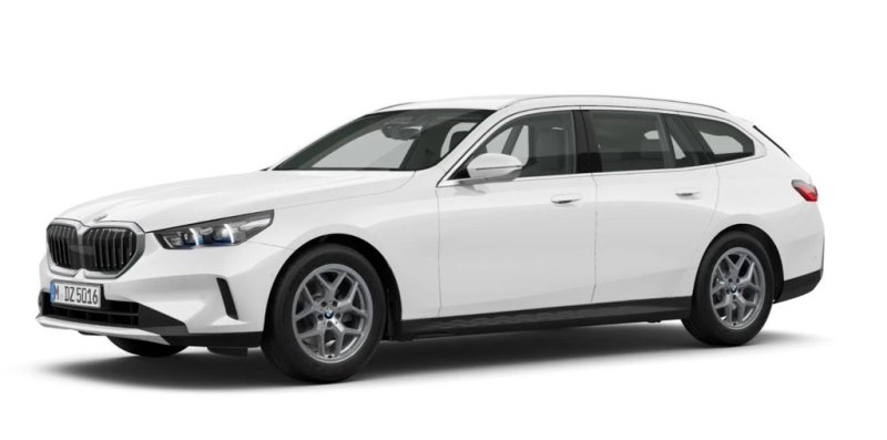 BMW 520d Tour. 18"LM RFK Shz LED HiFi h/k