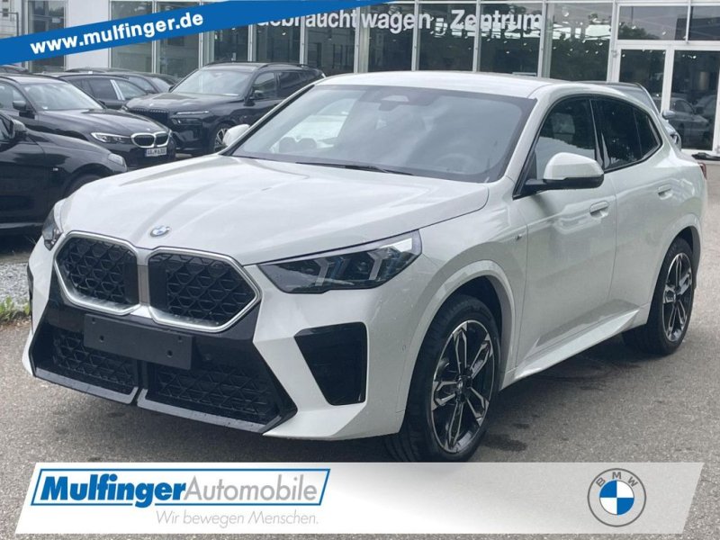 BMW X2 s20i M Sport HUD ACC SuView Komfz.Sitzh.AHK