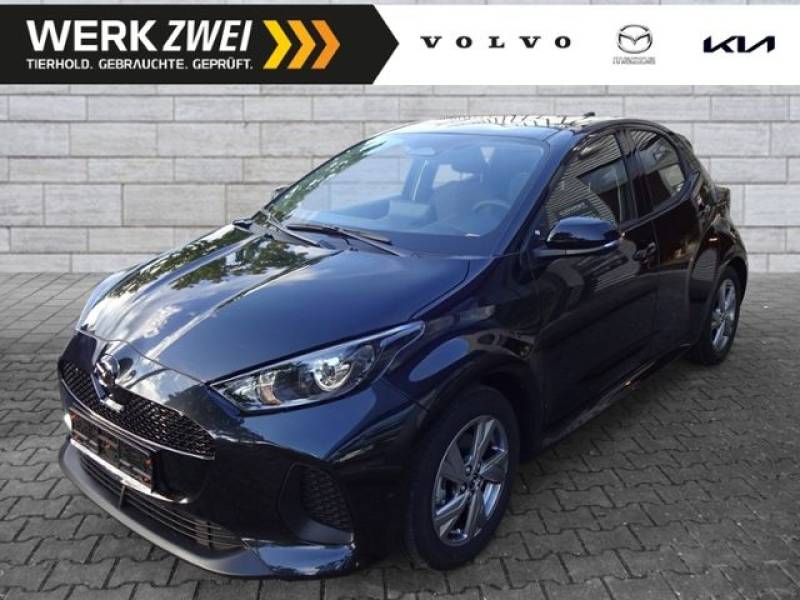 Mazda 2 Hybrid  Exclusive-Line 1.5L  VVT-i 116