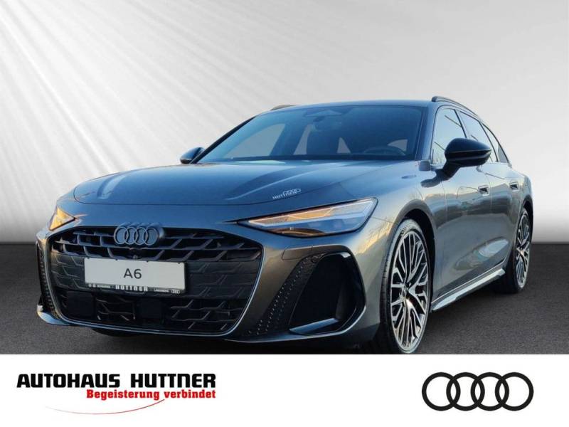 Audi A6 Avant edition one e-hybrid quattro 270 kW S