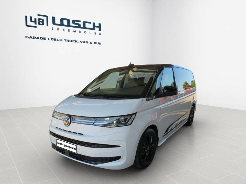 Volkswagen T7 Multivan Edition LR 2.0 TDI 110 kW