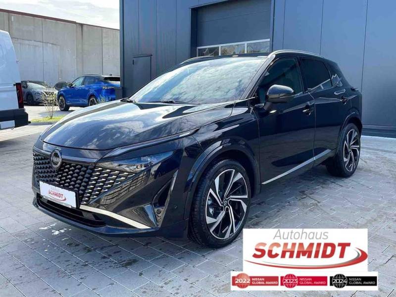 Nissan Qashqai  1.5 VC-T ePower 205PS Tekna+