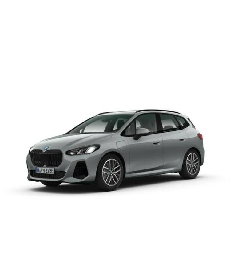 BMW 230e xDrive M Sportpaket *HERBSTAKTION*