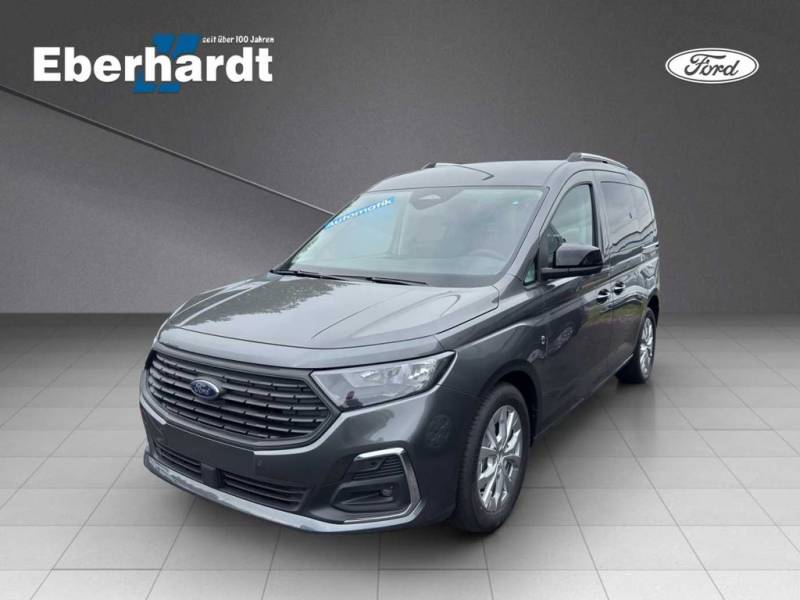 Ford Tourneo Connect Titanium