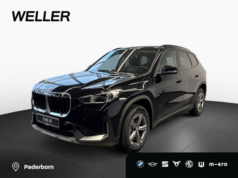 BMW X1 sDrive 18i Bluetooth Navi LED Klima PDC