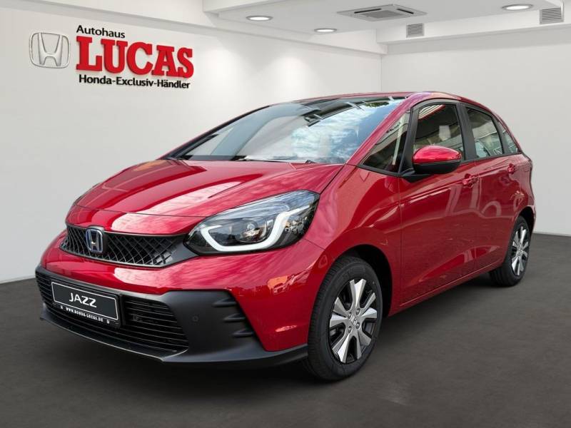 Honda Jazz 1.5 e:HEV Elegance