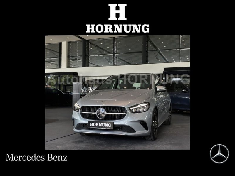 Mercedes-Benz B 180 PROGRESSIVE ADVANCED+ LED AHK KAMERA KEYLG