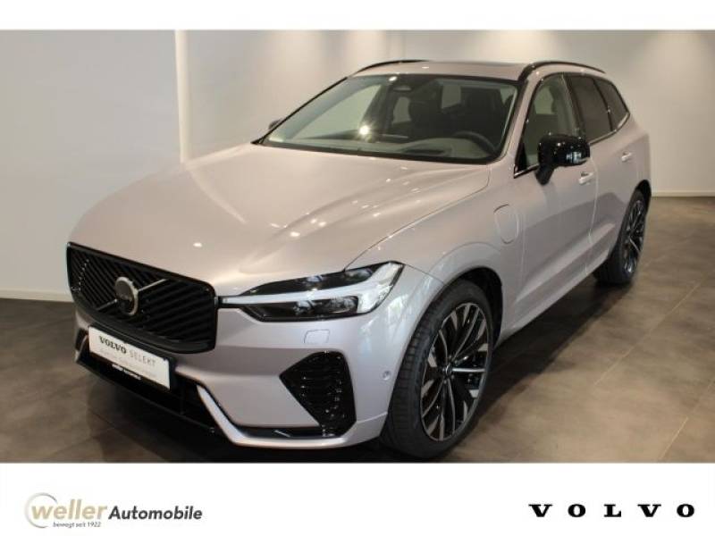 Volvo XC60 T8 Ultra Dark AWD Akustik Panoramadach Mass