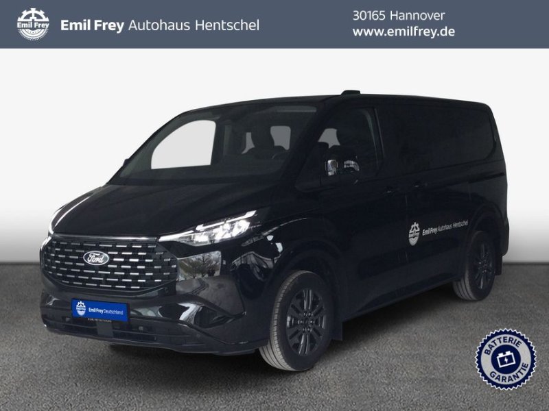 Ford Tourneo Custom 340 PHEV L1H1 VA Titanium 87 kW,
