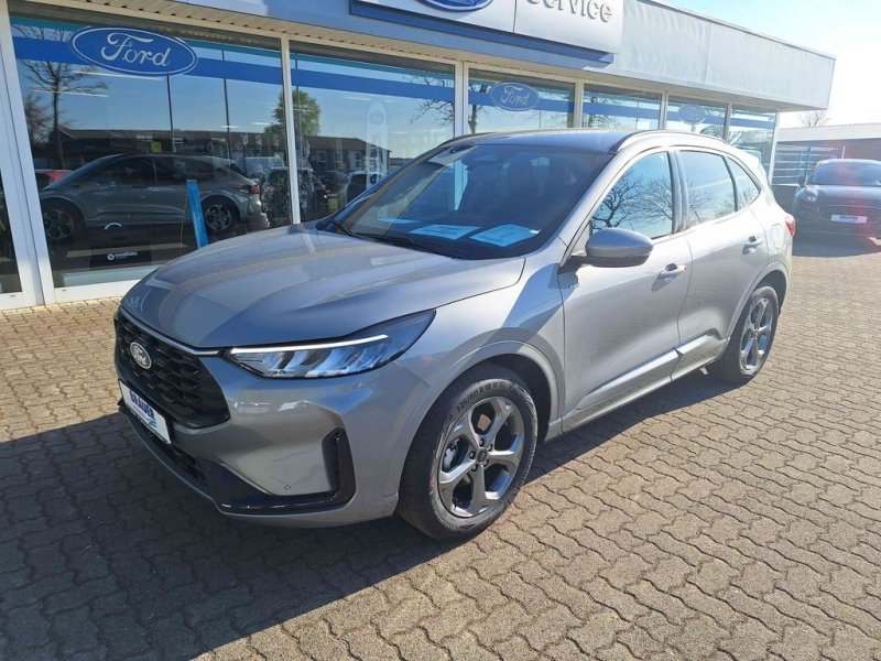 Ford Kuga ST-Line