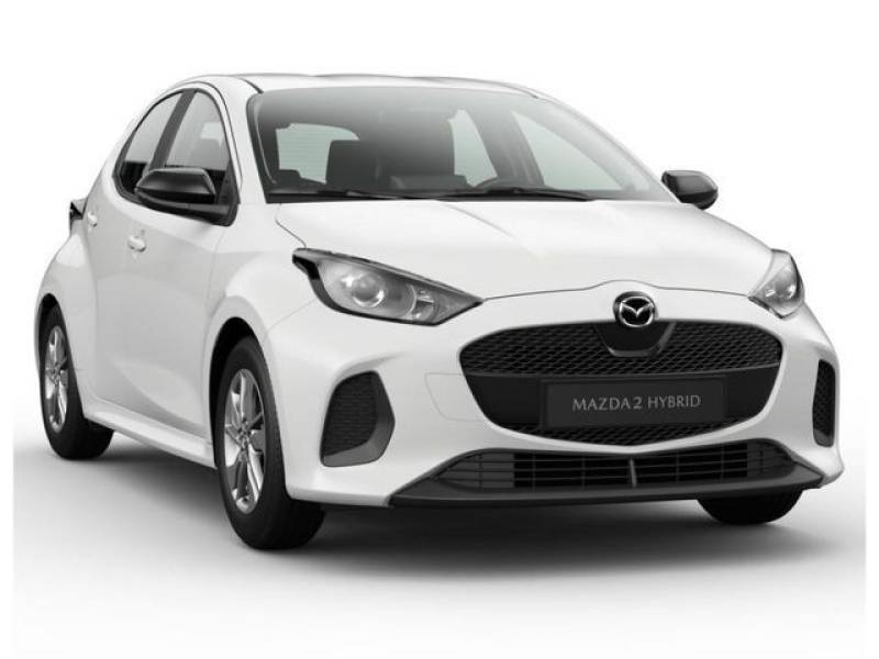 Mazda 2 HYBRID 1.5 Centre-Line *Klimaautomatik*Rückfah