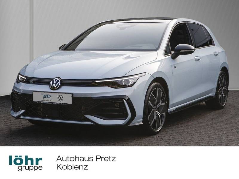 Volkswagen Golf 8 FL R-Line 1.5 eTSI DSG AHK, Pano, Clima V