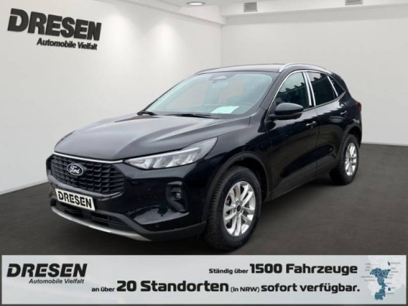 Ford Kuga Hybrid 2.5 FHEV Titanium Navi Digitales Coc