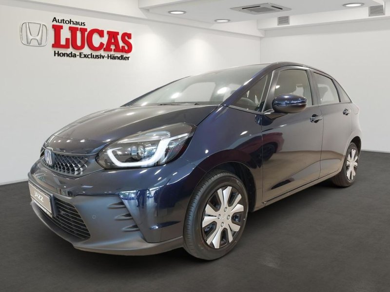 Honda Jazz 1.5 e:HEV Elegance*199,-€ RATE