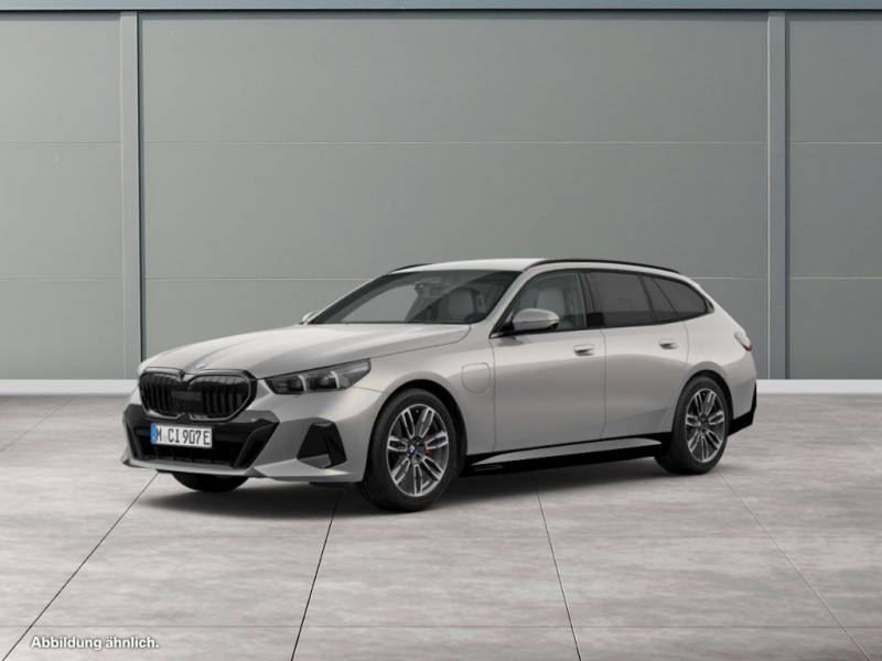 BMW 530e xDrive NEUJAHRSDEAL mit 21.110 EUR ERSPARNI