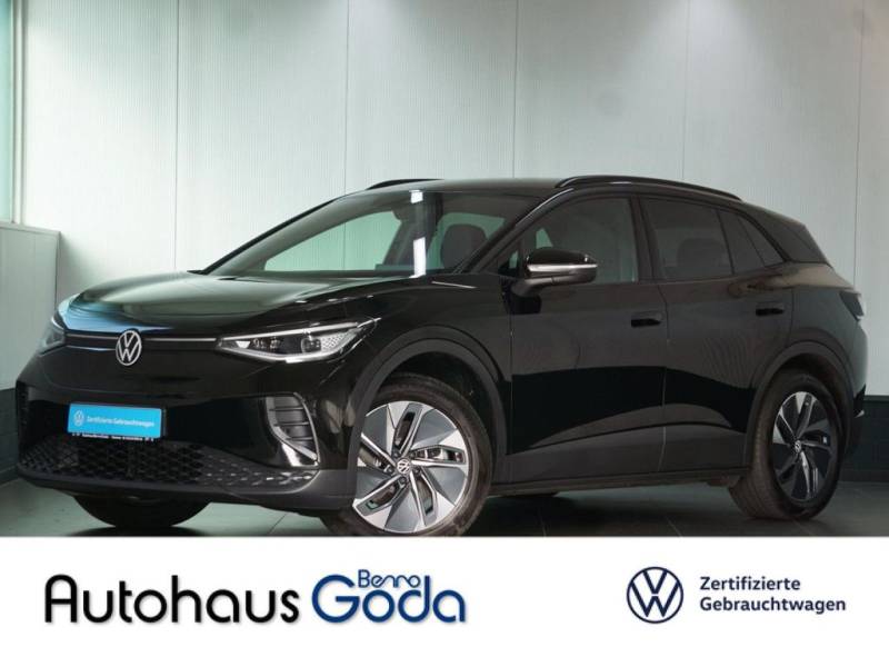 Volkswagen ID.4 Pro 77kWh 1-Gang-Automatik LED
