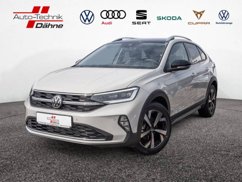 Volkswagen Taigo 1.5 TSI Style KLIMA KEYLESS SHZ MATRIX-LED