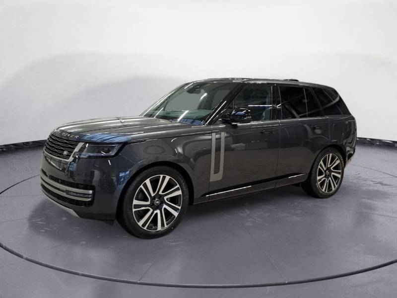 Land Rover Range Rover P460e HSE Premium Interieur Paket, 2